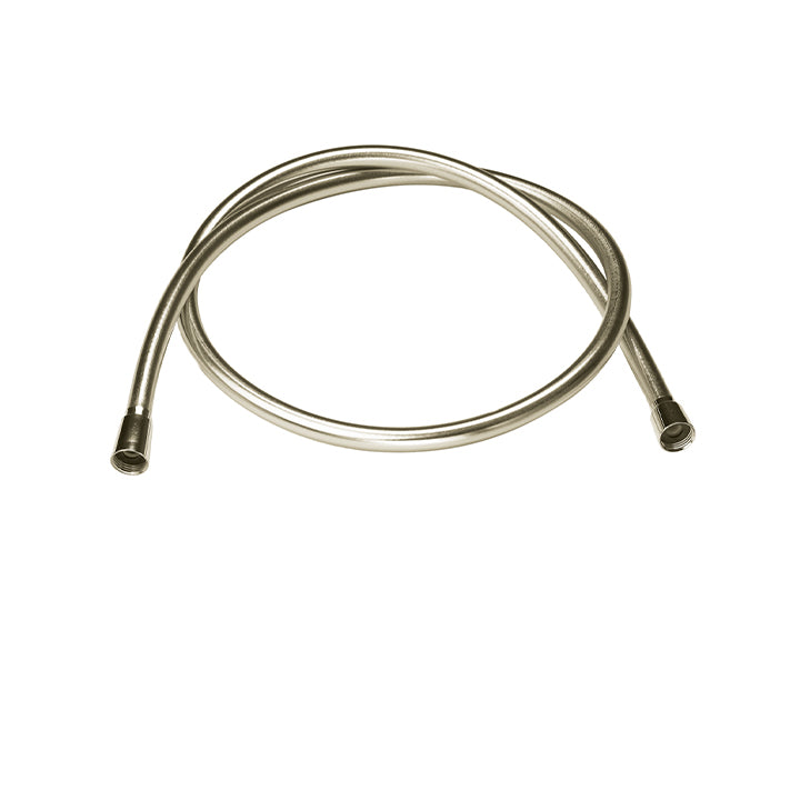 5' reinforced PVC hose