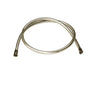 5' reinforced PVC hose