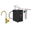 Southbank Hot Water and Kitchen Filter Faucet Kit