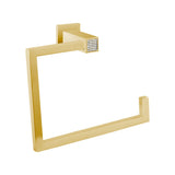 Towel Ring - Skip Diamond 14002