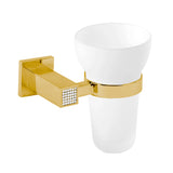 Glass Holder - Skip Diamond 14006