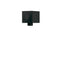 Aquabrass Adjustable Square Shower Wall Supply Elbow - image 2
