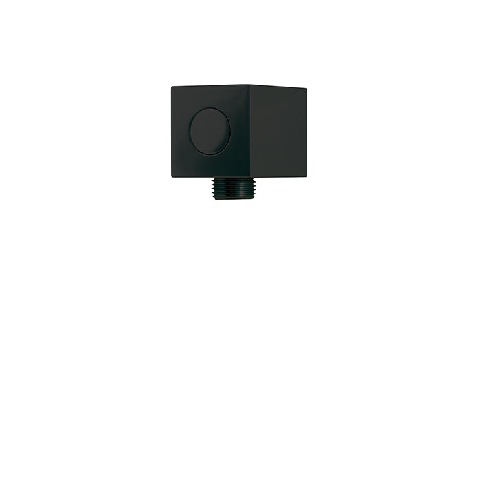 Adjustable square waterway
