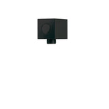 Adjustable square waterway
