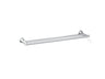 Purist® 24" Double towel bar