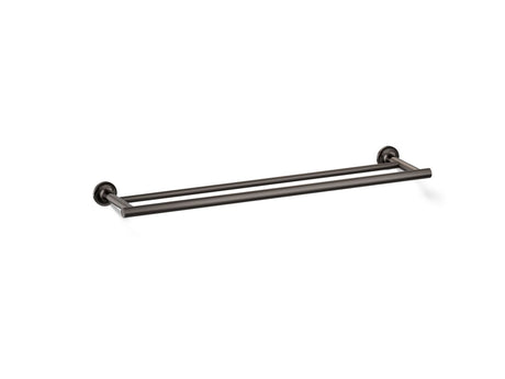 Purist® 24" Double towel bar