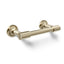 Purist® Pivoting toilet paper holder
