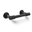 Purist® Pivoting toilet paper holder