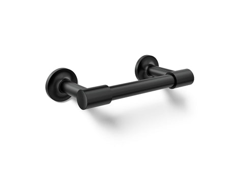 Purist® Pivoting toilet paper holder