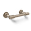Purist® Pivoting toilet paper holder