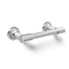Purist® Pivoting toilet paper holder