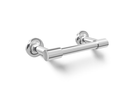 Purist® Pivoting toilet paper holder