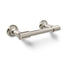 Purist® Pivoting toilet paper holder