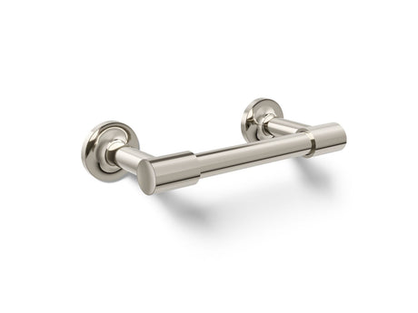 Purist® Pivoting toilet paper holder