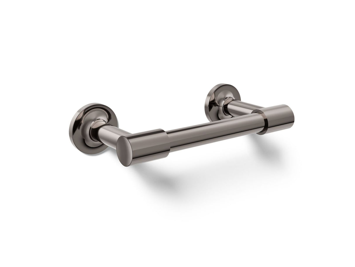 Purist® Pivoting toilet paper holder