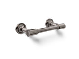 Purist® Pivoting toilet paper holder