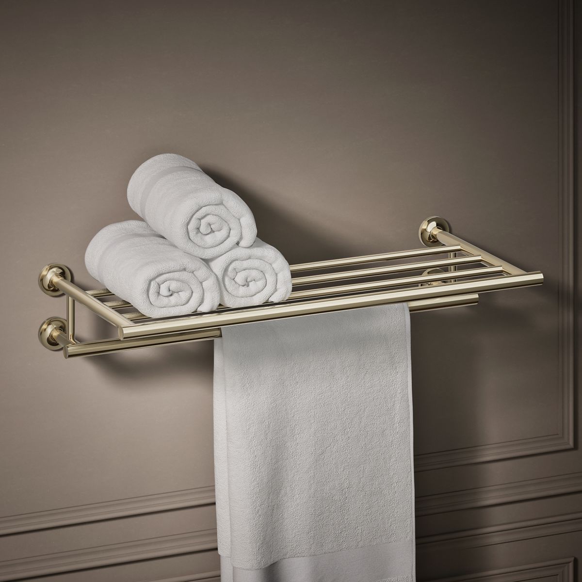 Purist® Hotelier