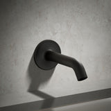 Purist® Wall-mount bath spout