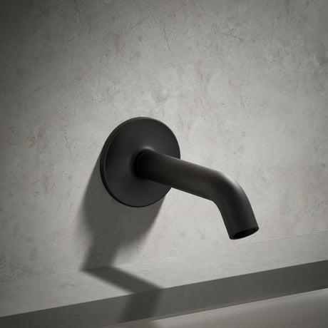 Purist® Wall-mount bath spout