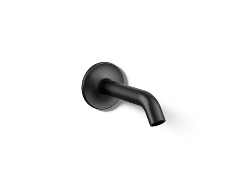 Purist® Wall-mount bath spout