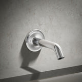 Purist® Wall-mount bath spout