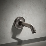 Purist® Wall-mount bath spout