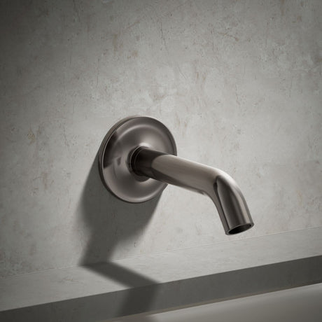 Purist® Wall-mount bath spout