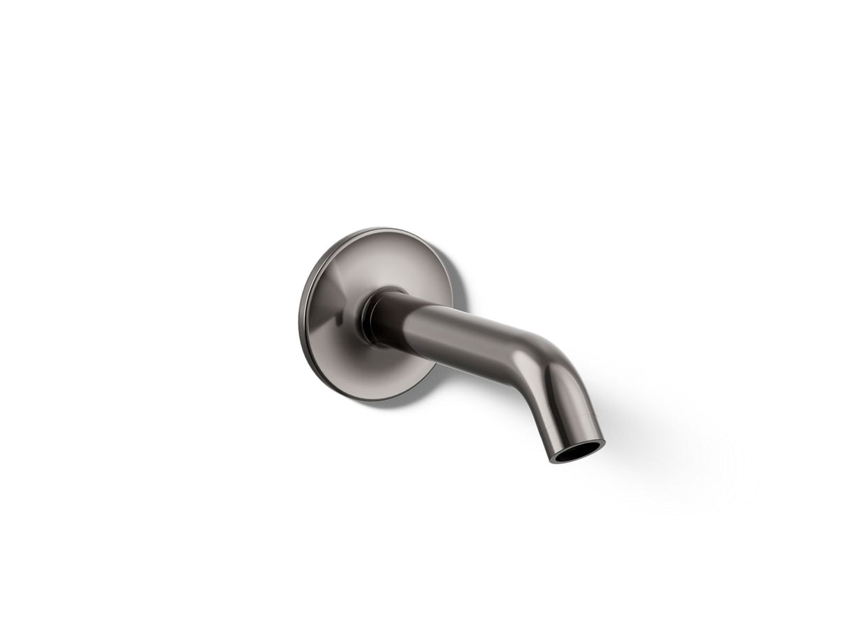 Purist® Wall-mount bath spout
