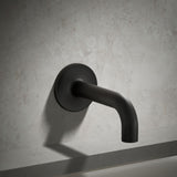 Purist® Wall-mount bath spout