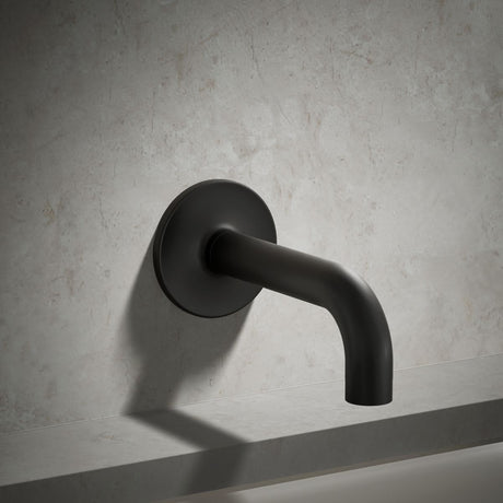 Purist® Wall-mount bath spout