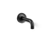 Purist® Wall-mount bath spout