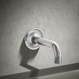 Purist® Wall-mount bath spout