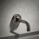 Purist® Wall-mount bath spout