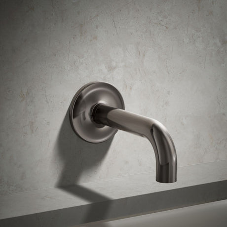 Purist® Wall-mount bath spout