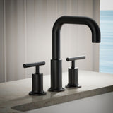 Purist® Deck-mount bath spout