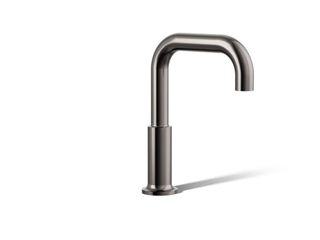Purist® Deck-mount bath spout