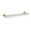 Purist® Glass shelf