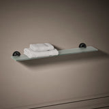 Purist® Glass shelf