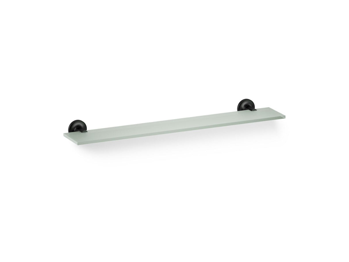 Purist® Glass shelf