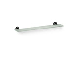 Purist® Glass shelf