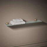 Purist® Glass shelf