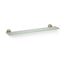Purist® Glass shelf