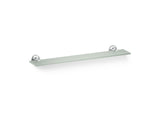 Purist® Glass shelf
