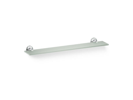 Purist® Glass shelf