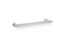 Purist® Glass shelf