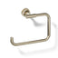 Purist® Towel ring