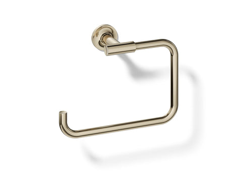 Purist® Towel ring