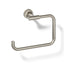 Purist® Towel ring