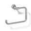 Purist® Towel ring