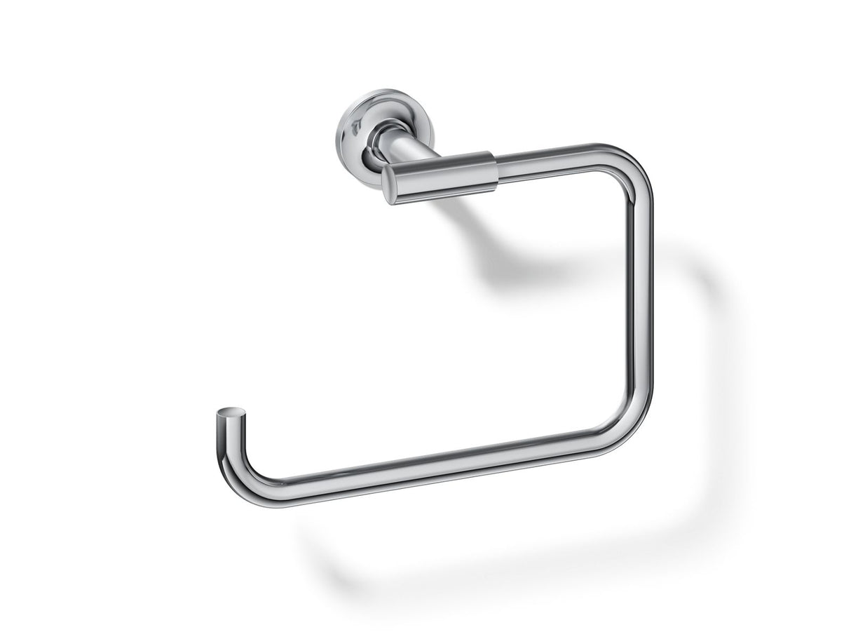 Purist® Towel ring